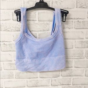 Nikibiki Tank top